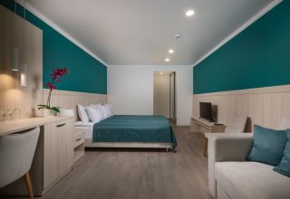 Корпус 1-3 номера 3 звезды