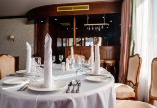 Сюит президентский