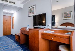 Стандартный номер