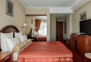 Стандартный номер