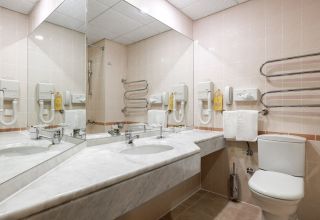 Стандартный номер