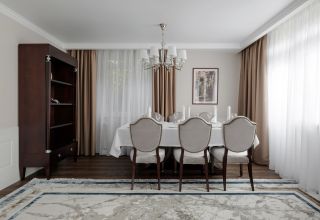 Вилла Люкс
